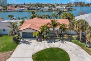 6450 3RD PALM POINT, ST PETE BEACH, FL 33706 Sold 03/27/24