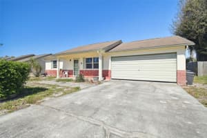 8525 GANDY LANE, PORT RICHEY, FL 34668 Sold 04/08/24