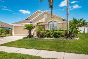 22328 RED JACKET LANE, LAND O LAKES, FL 34639 Sold 12/20/24