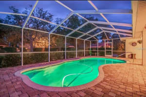1833 KINSMERE DRIVE, TRINITY, FL 34655 Sold 03/14/24