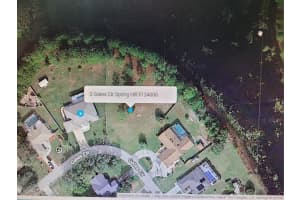 GATES CIR, SPRING HILL, FL 34606 - MLS#MFRU8232198
