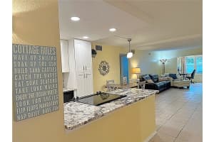 4500 BAY DRIVE, CLEARWATER, FL 33764 Sold 08/16/24