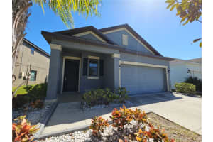 1819 REDMOND BROOK LANE, RUSKIN, FL 33570 Sold 05/17/24