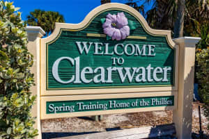 1380 GULF BOULEVARD, CLEARWATER, FL 33767 Sold 11/12/24
