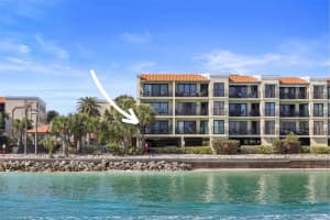 7435 BAYSHORE DRIVE, TREASURE ISLAND, FL 33706 Sold 07/15/24