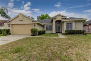 459 BRIDLE PATH WAY, TARPON SPRINGS, FL 34688 Sold 04/23/24