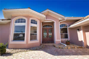 1591 PALMETTO PALM WAY, NORTH PORT, FL 34288 Sold 09/20/24