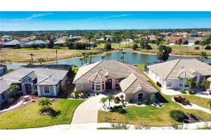1591 PALMETTO PALM WAY, NORTH PORT, FL 34288 Sold 09/20/24