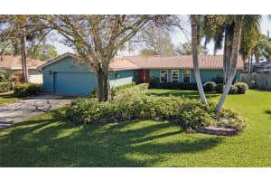 6241 TANGLEWOOD DRIVE, ST PETERSBURG, FL 33702 Sold 07/08/24