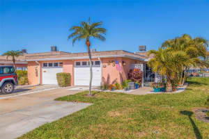 547 BOCA CIEGA POINT BOULEVARD, ST PETERSBURG, FL 33708 Sold 05/10/24