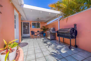 547 BOCA CIEGA POINT BOULEVARD, ST PETERSBURG, FL 33708 Sold 05/10/24