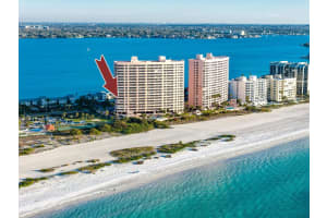 1310 GULF BOULEVARD, CLEARWATER, FL 33767 Sold 06/17/24