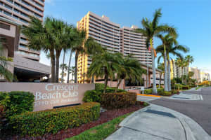 1310 GULF BOULEVARD, CLEARWATER, FL 33767 Sold 06/17/24