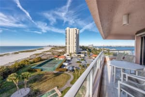 1310 GULF BOULEVARD, CLEARWATER, FL 33767 Sold 06/17/24