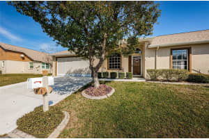 4136 RHONE DRIVE, NEW PORT RICHEY, FL 34655 Sold 09/18/25