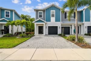 2830 GRAND KEMERTON PLACE, TAMPA, FL 33618 Sold 09/05/24