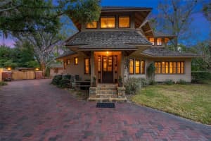 903 JUNGLE AVENUE, ST PETERSBURG, FL 33710 Sold 09/17/24