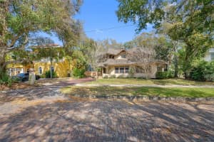 903 JUNGLE AVENUE, ST PETERSBURG, FL 33710 Sold 09/17/24