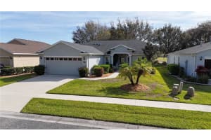 27327 ROANOKE DRIVE, LEESBURG, FL 34748 Sold 05/16/24