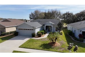 27327 ROANOKE DRIVE, LEESBURG, FL 34748 Sold 05/16/24