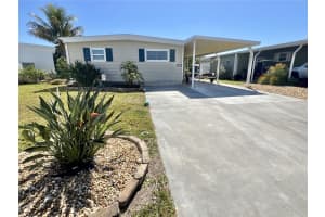 6813 MOUNT ORANGE DRIVE, ST PETERSBURG, FL 33702 Sold 04/29/24