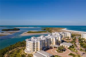 755 COLLANY ROAD, TIERRA VERDE, FL 33715 Sold 10/07/25