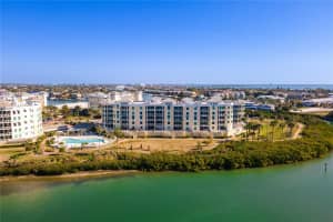 755 COLLANY ROAD, TIERRA VERDE, FL 33715 Sold 10/07/25