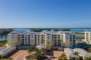 755 COLLANY ROAD, TIERRA VERDE, FL 33715 Sold 10/07/25
