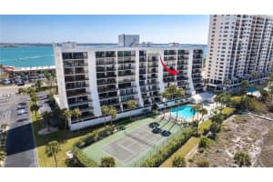 1250 GULF BOULEVARD, CLEARWATER, FL 33767 Sold 03/27/24