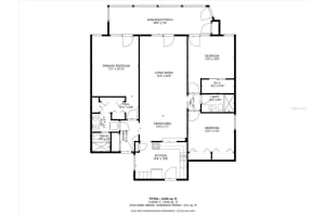 4904 38TH WAY, ST PETERSBURG, FL 33711 Sold 04/19/24