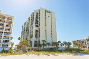 1380 GULF BOULEVARD, CLEARWATER, FL 33767 - MLS#MFRU8232542
