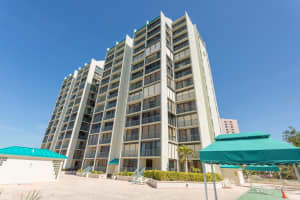 1380 GULF BOULEVARD, CLEARWATER, FL 33767 - MLS#MFRU8232542