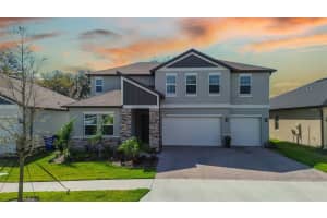 12821 BERGSTROM BAY DRIVE, RIVERVIEW, FL 33579 Sold 07/11/25