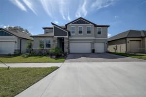 12821 BERGSTROM BAY DRIVE, RIVERVIEW, FL 33579 Sold 07/11/25