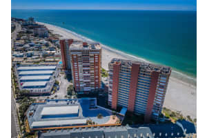 17940 GULF BOULEVARD, REDINGTON SHORES, FL 33708 Sold 05/10/24