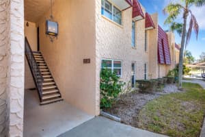 122 CEDARWOOD CIRCLE, SEMINOLE, FL 33777 Sold 04/09/24