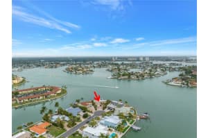 15 ISLAND DRIVE, TREASURE ISLAND, FL 33706 Sold 04/04/24
