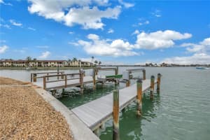 15 ISLAND DRIVE, TREASURE ISLAND, FL 33706 Sold 04/04/24