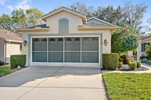 11118 HEATHROW AVENUE, SPRING HILL, FL 34609 Sold 08/30/24