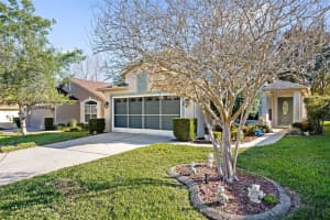 11118 HEATHROW AVENUE, SPRING HILL, FL 34609 Sold 08/30/24