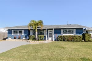 2066 DRUID CIRCLE, CLEARWATER, FL 33764 Sold 12/06/24
