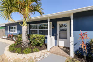 2066 DRUID CIRCLE, CLEARWATER, FL 33764 Sold 12/06/24