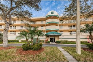 6399 SHORELINE DRIVE, ST PETERSBURG, FL 33708 Sold 06/05/24