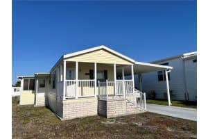7245 Mount Fairfield Rd Ne #539, ST PETERSBURG