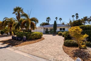 10223 TARPON DRIVE, TREASURE ISLAND, FL 33706 Sold 07/29/24
