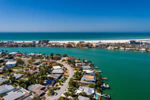 10223 TARPON DRIVE, TREASURE ISLAND, FL 33706 Sold 07/29/24