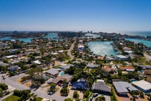 10223 TARPON DRIVE, TREASURE ISLAND, FL 33706 Sold 07/29/24
