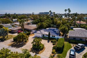 10223 TARPON DRIVE, TREASURE ISLAND, FL 33706 Sold 07/29/24