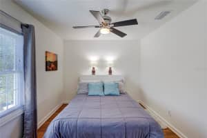 5006 STARFISH DRIVE, ST PETERSBURG, FL 33705 Sold 07/02/24