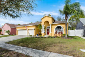 9617 WYDELLA STREET, RIVERVIEW, FL 33569 Sold 06/20/24